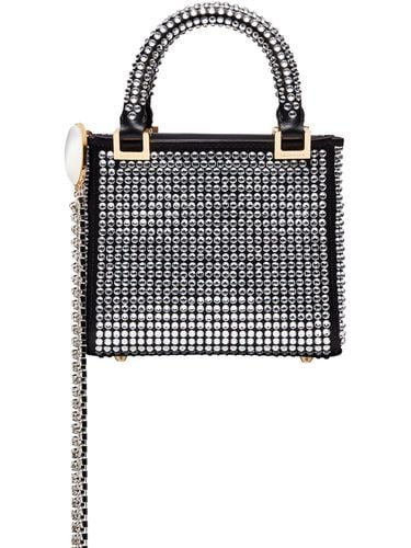 Embellished Zorya Micro Bag - MAGDA BUTRYM - Modalova