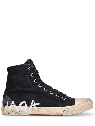 Sneakers High Top Paris - BALENCIAGA - Modalova