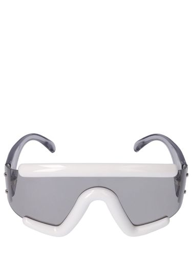 Gafas De Sol Lancer - MONCLER - Modalova