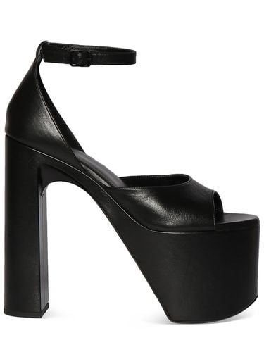 Mm Camden Leather Sandals - BALENCIAGA - Modalova