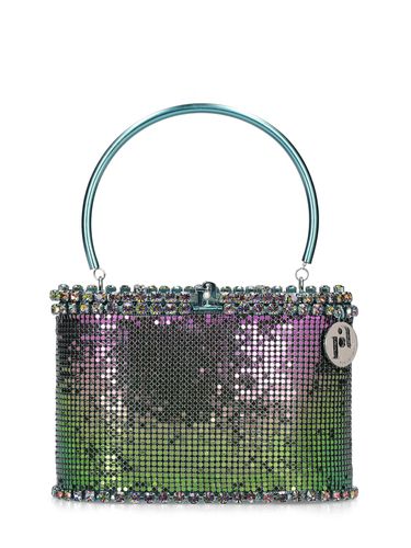 Bolso De Mano Holli Mermaid Con Lentejuelas - ROSANTICA - Modalova