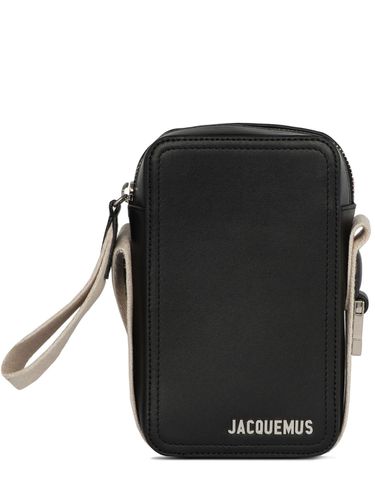 Borsa Verticale Le Cuerda - JACQUEMUS - Modalova