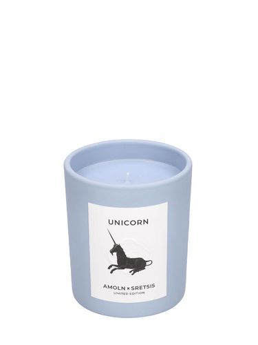 Unicorn Limited Edition Scented Candle - AMOLN - Modalova