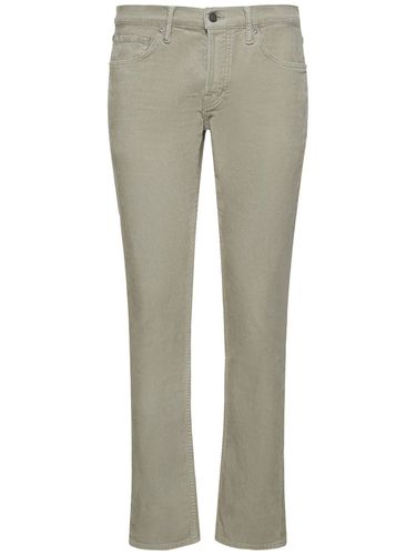 Jeans Slim Fit - TOM FORD - Modalova