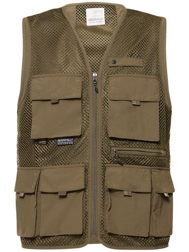 Gone Fishing Tech Vest - GRAMICCI - Modalova