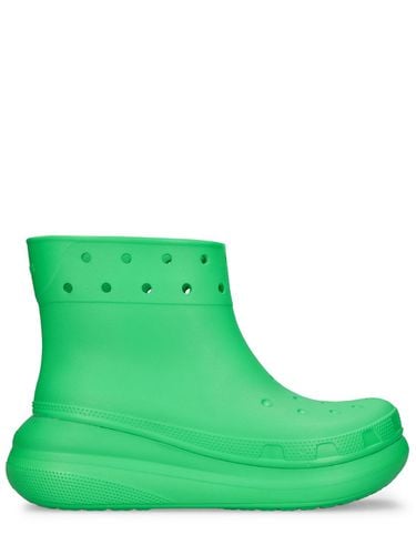 Botas De Lluvia Classic Crush - CROCS - Modalova