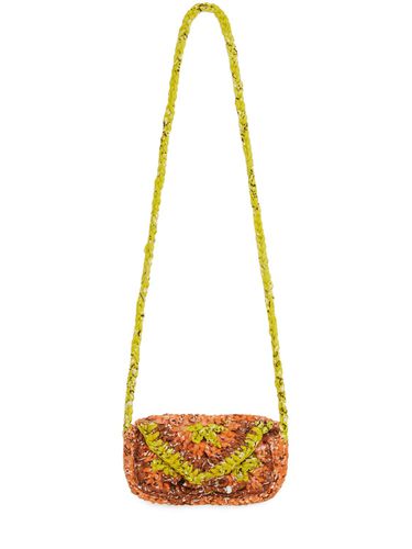 Bolso Bandana De Crochet - ALANUI - Modalova