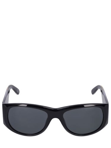 Orinoco River Acetate Sunglasses - MARNI - Modalova