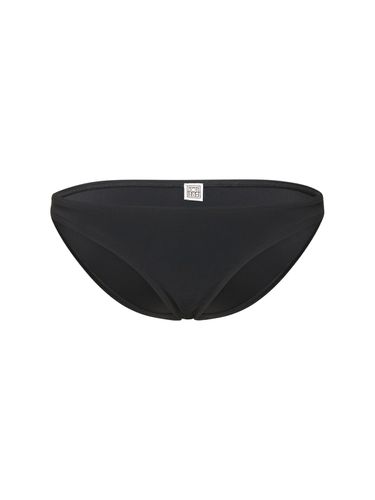 Slip Bikini A Triangolo - TOTEME - Modalova