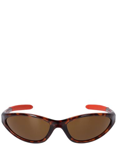 Gafas De Sol Ms X Vuarnet Visioner - MARINE SERRE - Modalova