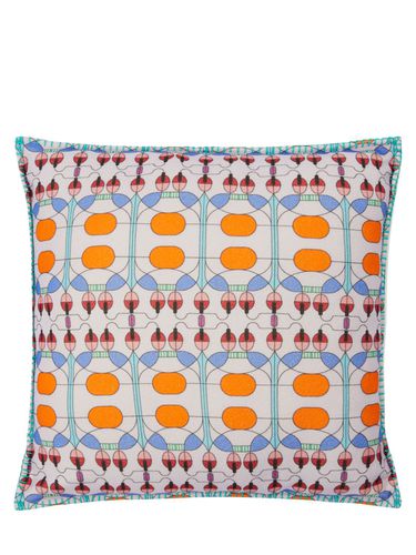 Campanule Cushion - LANEROSSI - Modalova