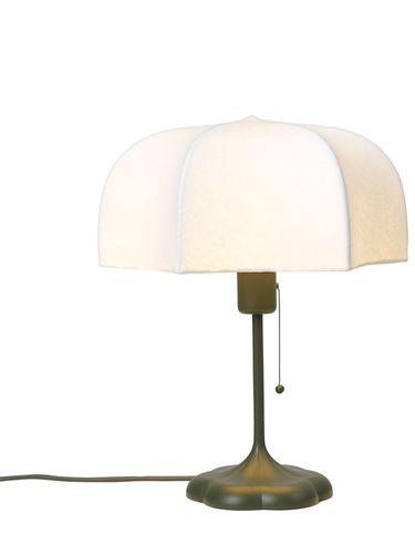 Lampada Da Tavolo Poem - FERM LIVING - Modalova