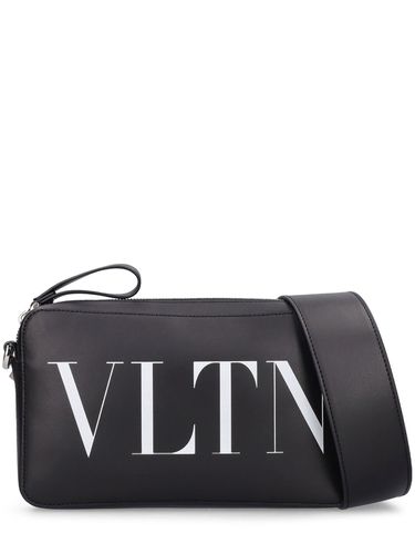 Borsa Vltn In Pelle - VALENTINO GARAVANI - Modalova