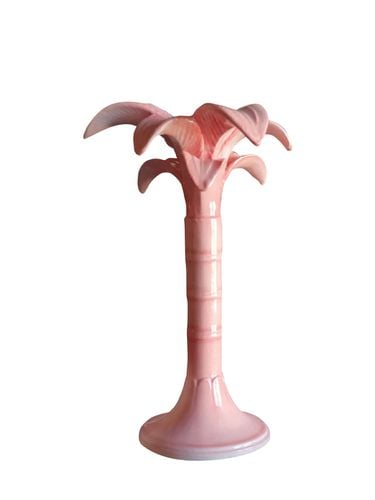 Medium Kerzenhalter „palm Tree“ - LES OTTOMANS - Modalova