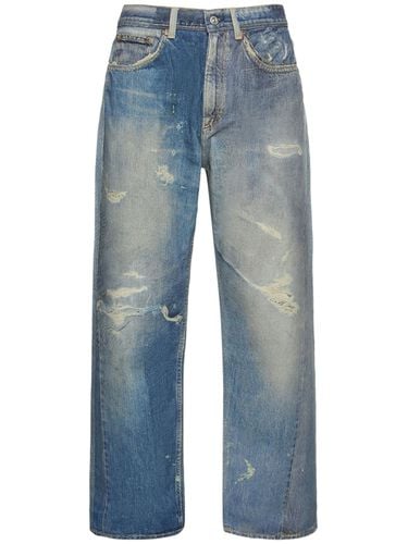 Jeans Aus Denim „third Cut“ - OUR LEGACY - Modalova