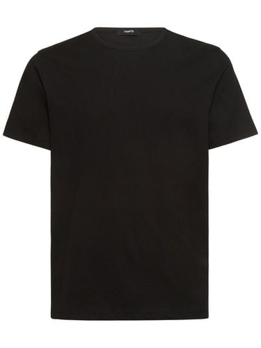 T-shirt „precise Luxe“ - THEORY - Modalova