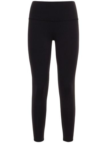 Leggings Vita Alta Airbrush 7/8 - ALO YOGA - Modalova