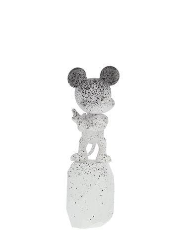 Escultura Mickey Rock Spread - LEBLON DELIENNE - Modalova