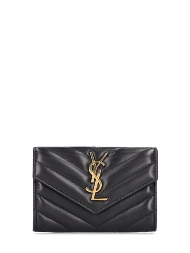 Cartera Pequeña - SAINT LAURENT - Modalova