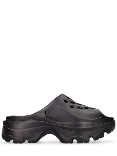 Asmc Platform Slide Sandals - ADIDAS BY STELLA MCCARTNEY - Modalova