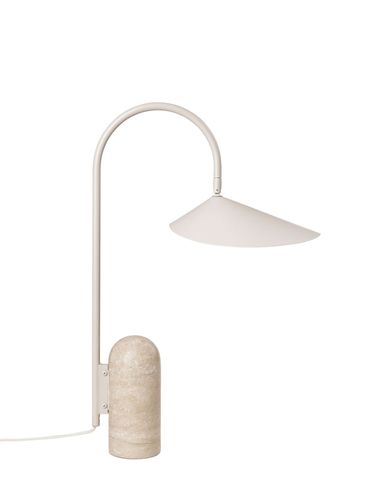 Lampada Da Tavolo Arum - FERM LIVING - Modalova