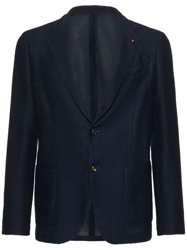 Chaqueta De Punto - LARDINI - Modalova