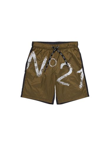 Shorts Aus-baumwolle - N°21 - Modalova