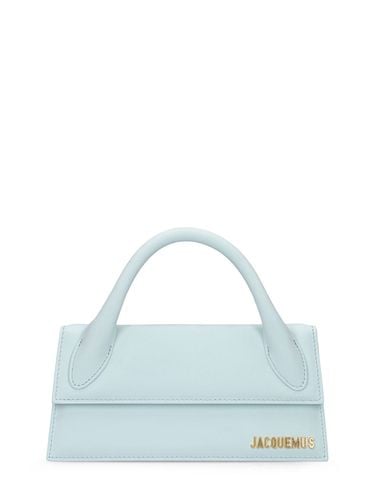 Ledertasche "le Chiquito" - JACQUEMUS - Modalova