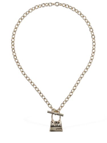 Collana Le Collier Chiquito - JACQUEMUS - Modalova