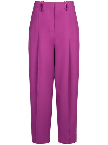 Pantalones Relaxed Fit - GANNI - Modalova