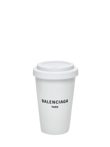 Kaffeetasse Aus Porzellan „paris“ - BALENCIAGA - Modalova