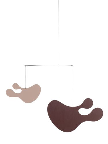 Decorazione Mobile Mod.b In Compensato - VITRA - Modalova