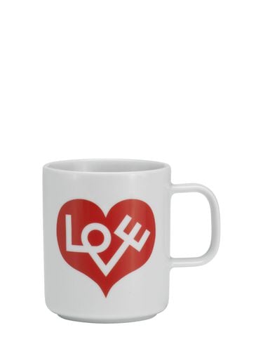 Taza De Café Love Heart - VITRA - Modalova