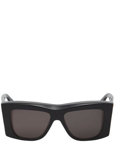 Bv1270s Acetate Sunglasses - BOTTEGA VENETA - Modalova