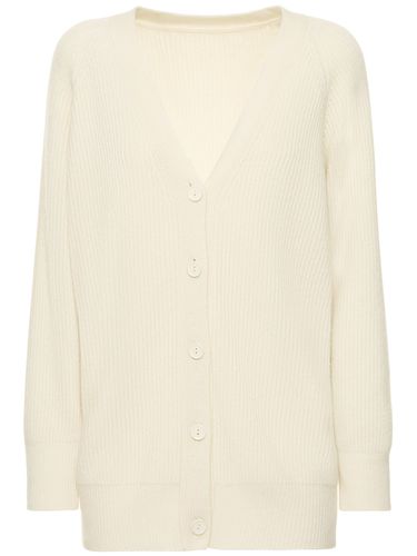 Emma Cashmere Cardigan - ANNAGRETA - Modalova