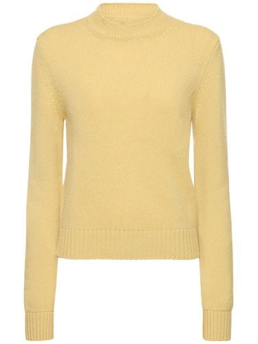 Suéter De Cashmere - ANNAGRETA - Modalova