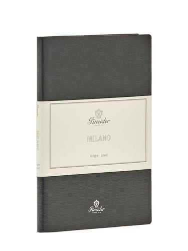 Cuaderno Milano - PINEIDER - Modalova