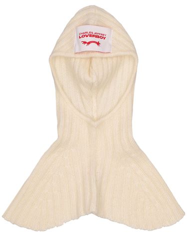 Balaclava Con Orecchie - CHARLES JEFFREY LOVERBOY - Modalova