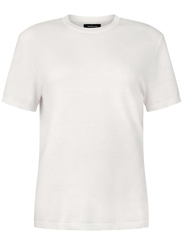 Camiseta Highlighter - NAGNATA - Modalova