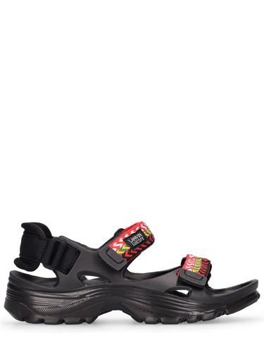 Sandali Suicoke X Lanvin Curb - LANVIN - Modalova