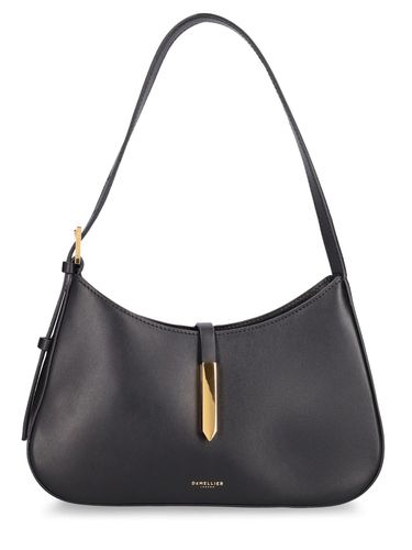 Bolso De Hombro Tokyo De Piel Suave - DEMELLIER - Modalova