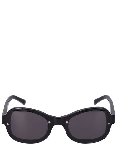 Iris Black Sunglasses - A BETTER FEELING - Modalova