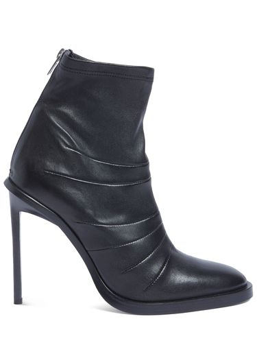 Botines De Tacón 110mm - ANN DEMEULEMEESTER - Modalova