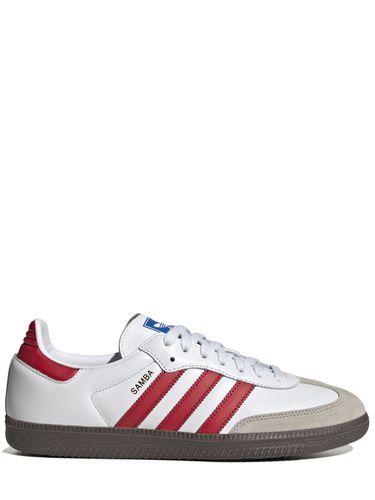 Sneakers Samba Og - ADIDAS ORIGINALS - Modalova