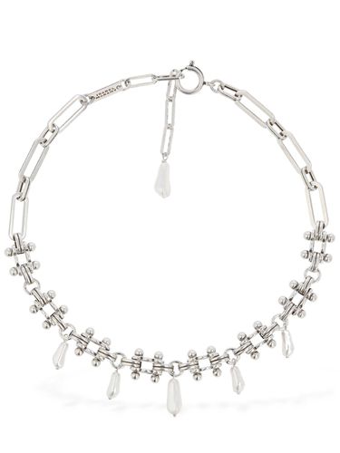 Charming Collar Necklace - ISABEL MARANT - Modalova