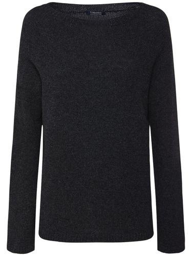 Maglia Georg In Lana E Cashmere - 'S MAX MARA - Modalova