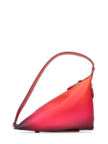 Bolso Sunset De Piel - COURREGES - Modalova