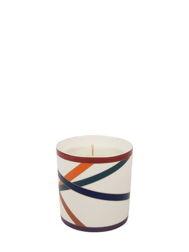 Candela Nastri In Porcellana - MISSONI HOME - Modalova