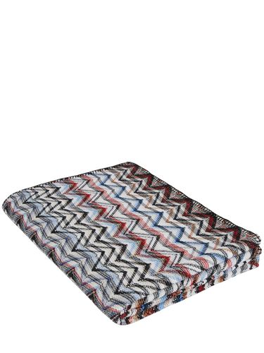 Coperta Denver - MISSONI HOME - Modalova