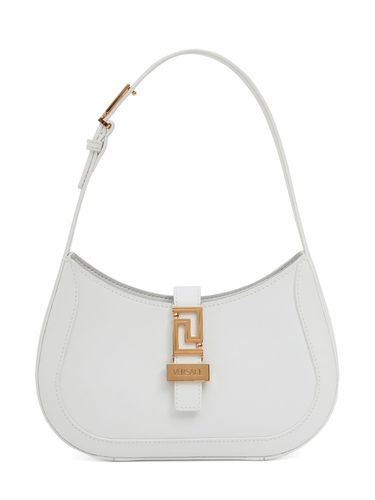 Bolso Pequeño De Piel - VERSACE - Modalova